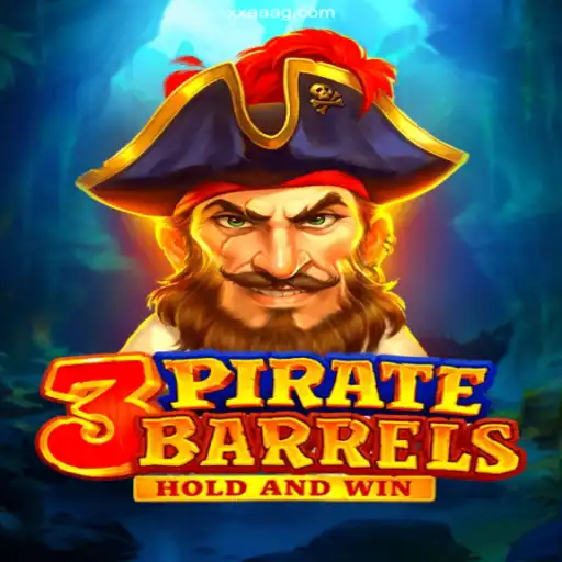 Exploring the Thrills of 3PirateBarrels in the World of XXAA Brasil: O Melhor Cassino Online e Apostas Esportivas