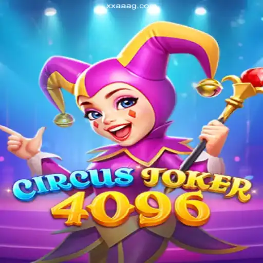 Explore CircusJoker4096: A High-Stakes Adventure in Virtual Gaming