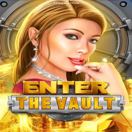 Discovering the Thrills of EntertheVault