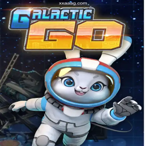 Exploring GalacticGO: A New Frontier in Gaming and Betting