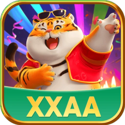 XXAA Brasil: O Melhor Cassino Online e Apostas Esportivas Logo