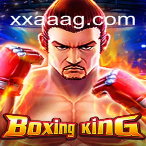 BoxingKing: Unleashing the Hottest Online Casino Game