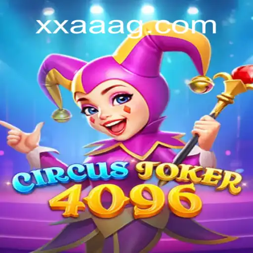 Explore CircusJoker4096: A High-Stakes Adventure in Virtual Gaming