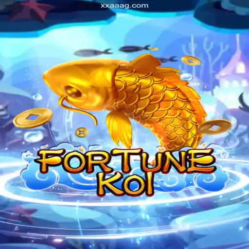 Dive into FORTUNEKOI: The Exciting World of Online Gaming