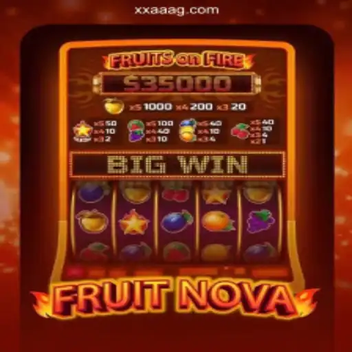 Experience the Thrill of FruitNova: A New Era in Online Gaming
