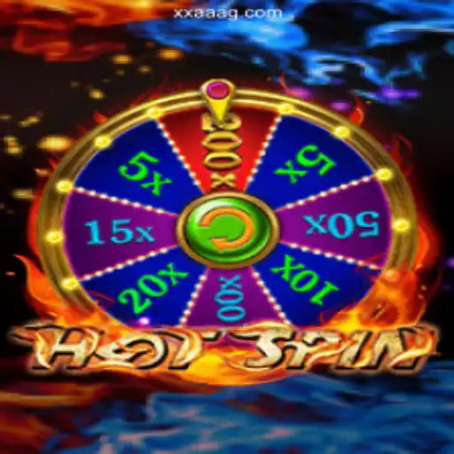 Exploring the Thrills of HotSpin in the World of XXAA Brasil: O Melhor Cassino Online e Apostas Esportivas