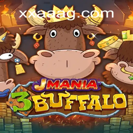 Exploring JMania3Buffalo: The New Frontier in Online Casino Gaming