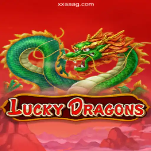 Discover LuckyDragons: The Ultimate Online Casino Experience at XXAA Brasil