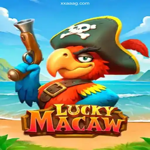LuckyMacaw e XXAA Brasil: A Aventura no Melhor Cassino Online