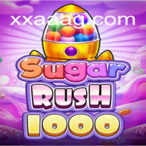 Exploring SugarRush1000: A Sweet Gaming Experience with XXAA Brasil