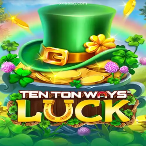 Exploring TenTonWaysLuck: A New Dimension in Gaming