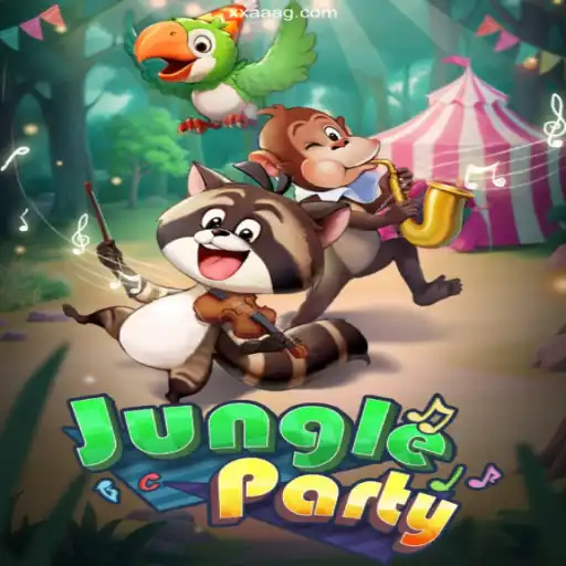 Exploring JungleParty: A New Era in Online Gaming