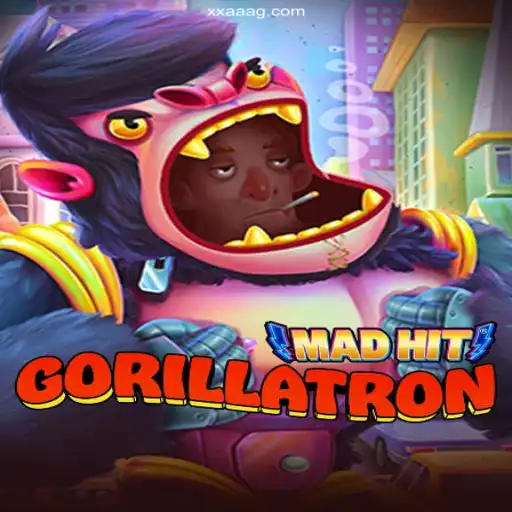 Discover the Thrilling World of MadHitGorillatron: The Latest Gaming Sensation