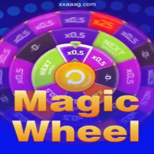 Discover the Magic of MagicWheel - The Ultimate Gaming Experience