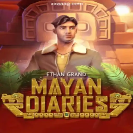 Exploring MayanDiaries: The Immersive Experience of XXAA Brasil