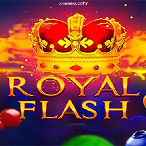 RoyalFlash: Experience the Ultimate Online Casino Adventure with XXAA Brasil