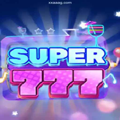 Super777: Exploring XXAA Brasil's Premier Online Casino Game