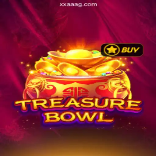 TreasureBowl: Unveiling the Excitement and Thrill of Online Gaming