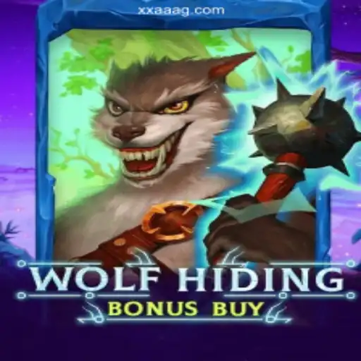 Dive Into the Thrills of WolfHidingBonusBuy: An Online Gaming Adventure